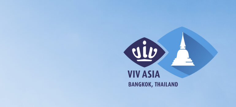 VIV ASIA Thailand Fair